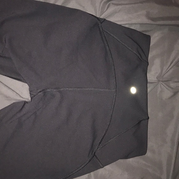 lululemon leggings - Picture 4 of 7